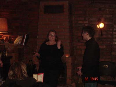 Blad Sceniczny - Powozownia 2009 (7)